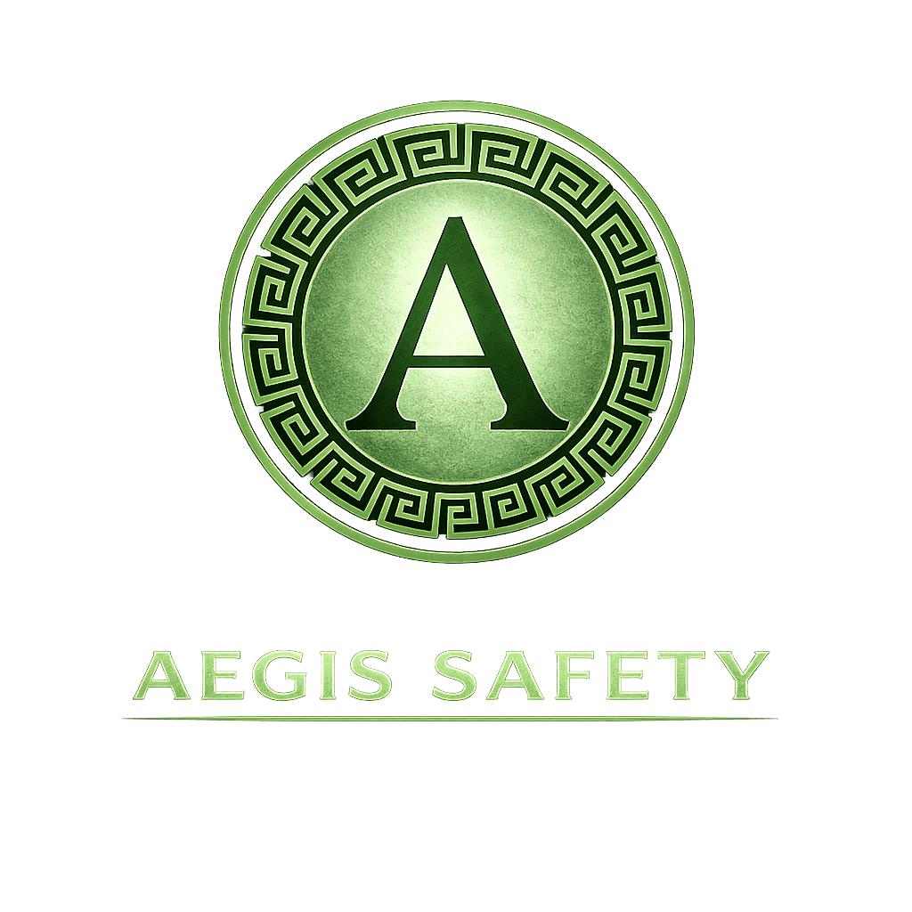 Aegis Safety